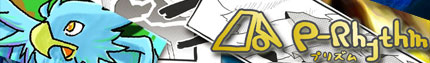 P-RhythmPOP